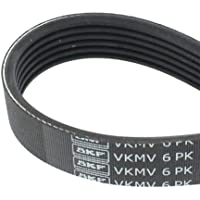 SKF VKMV 6PK1050 Correa multi-V